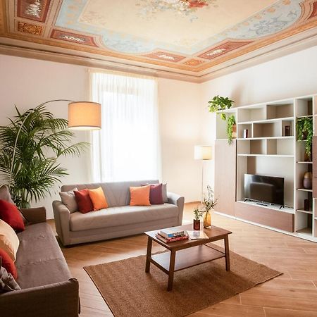 Residenza Bellieri Bed & Breakfast Florenţa Exterior foto