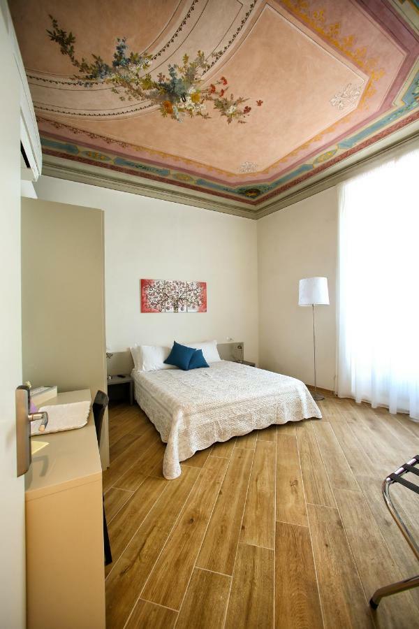 Residenza Bellieri Bed & Breakfast Florenţa Exterior foto